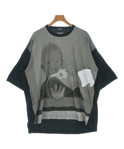 UNDER COVER Tシャツ・カットソー メンズ 【古着】【中古】【送料無料】 10,780円
