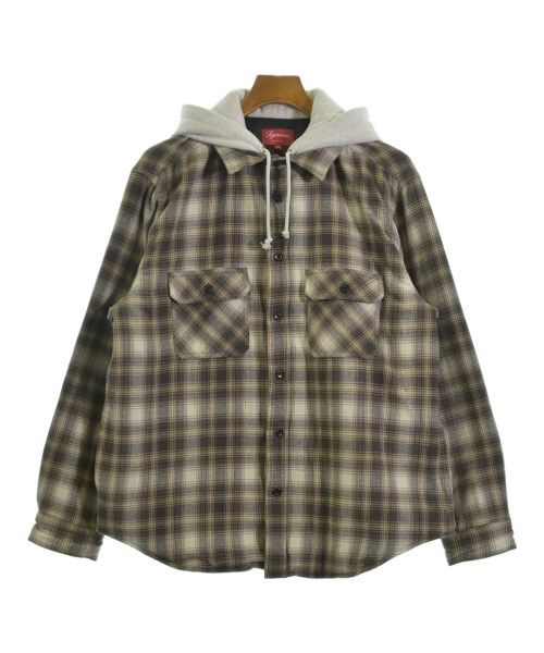 Supreme ブルゾン（その他） メンズ 【古着】【中古】【送料無料】