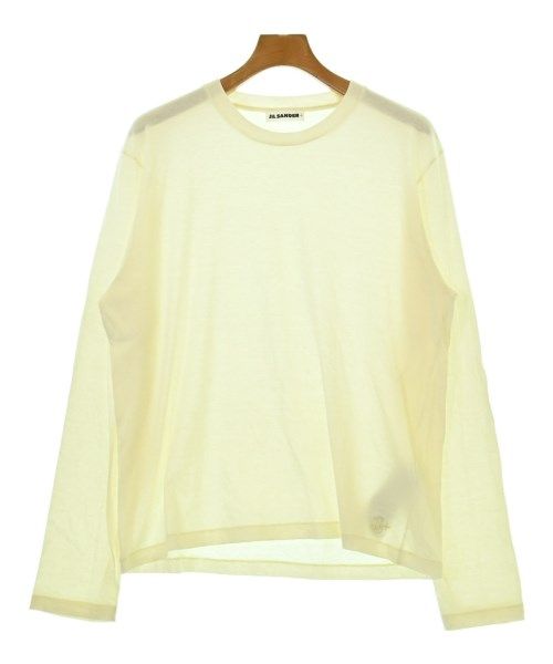 JIL SANDER + Tシャツ・カットソー メンズ 【古着】【中古】【送料無料】
