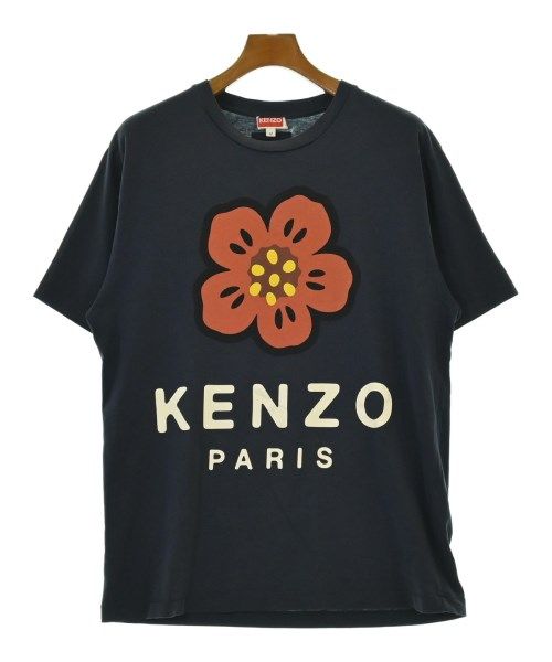 KENZO Tシャツ・カットソー メンズ 【古着】【中古】【送料無料】