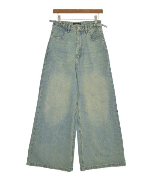 MASONPRINCE デニムパンツ メンズ 【古着】【中古】【送料無料】