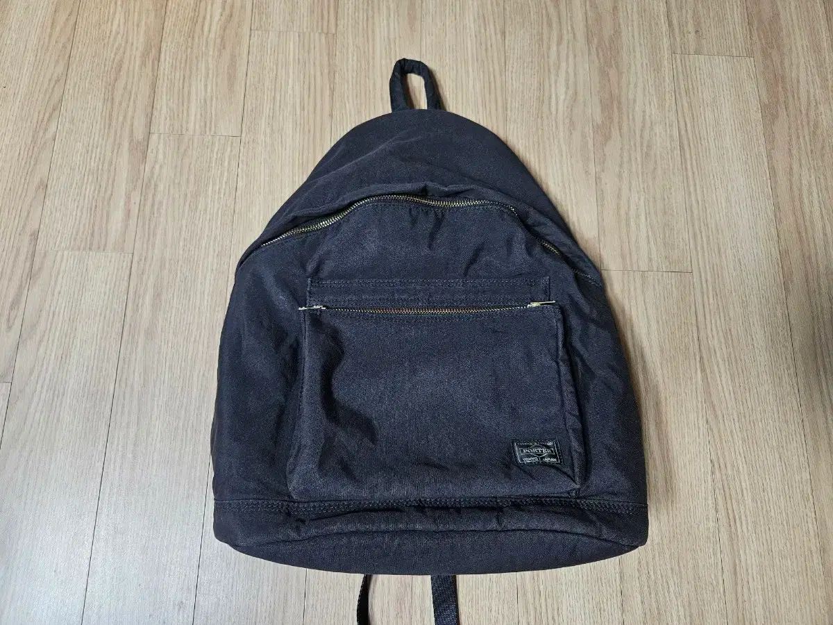 Porter Draft デイパック バックパック