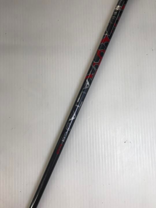 ピン G410 17.5度 ALTA J CB RED Rフレックス フェアウェイウッド 中古
