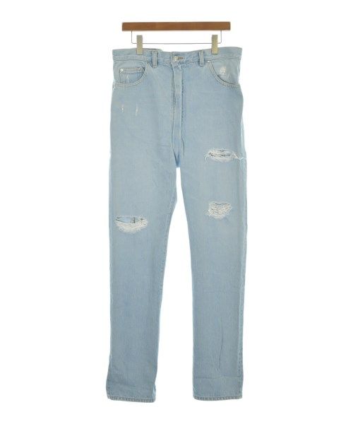 NEGLECT ADULT PATiENTS デニムパンツ メンズ 【古着】【中古】【送料無料】