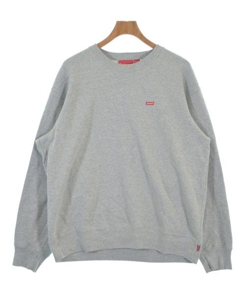 Supreme スウェット メンズ 【古着】【中古】【送料無料】
