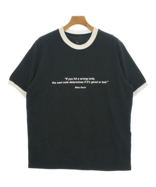 SHOOP Tシャツ・カットソー メンズ 【古着】【中古】【送料無料】