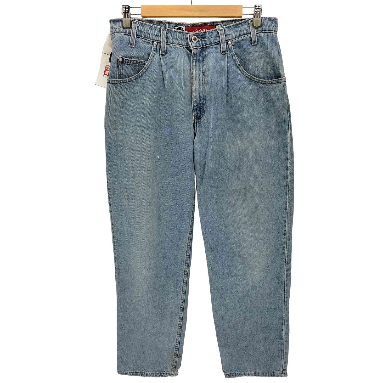 リーバイス Levis 90S SILVER TAB LOOSE シルバータブ ルーズ バギー