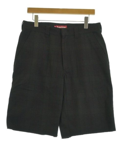 Supreme ショートパンツ メンズ 【古着】【中古】【送料無料】