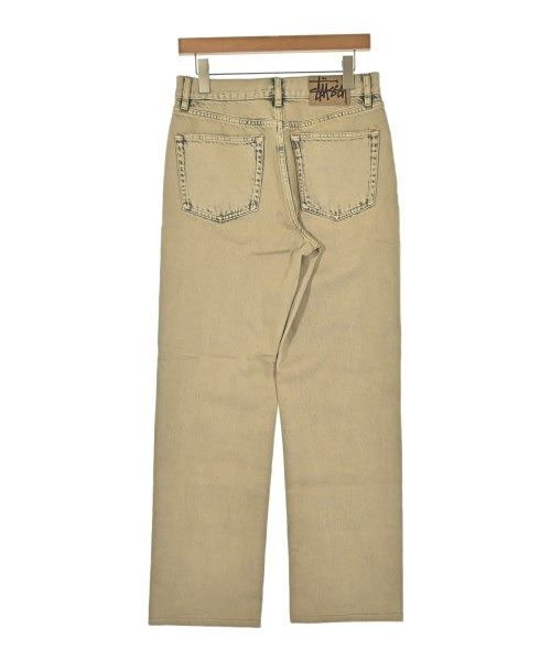 STUSSY デニムパンツ メンズ 【古着】【中古】【送料無料】 - メルカリ