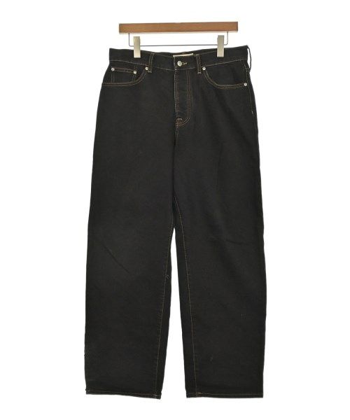 STUSSY デニムパンツ メンズ 【古着】【中古】【送料無料】