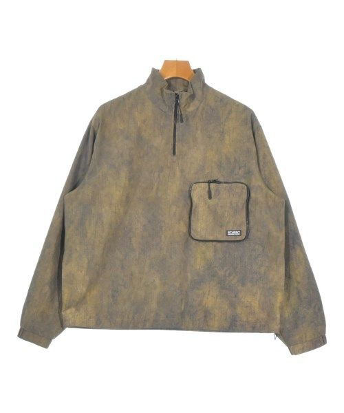 STUSSY ブルゾン（その他） メンズ 【古着】【中古】【送料無料】