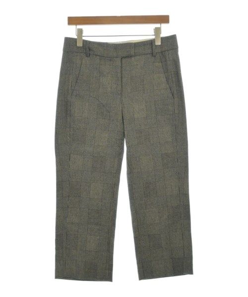 DONDUP スラックス レディース 【古着】【中古】【送料無料】