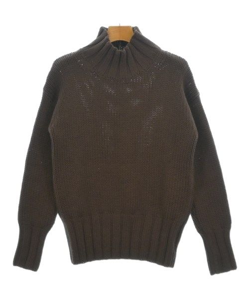 ZANONE ニット・セーター レディース 【古着】【中古】【送料無料】