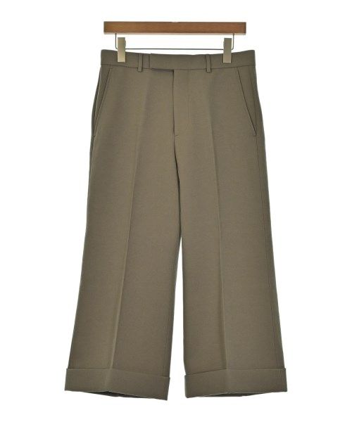 GUCCI クロップドパンツ メンズ 【古着】【中古】【送料無料】