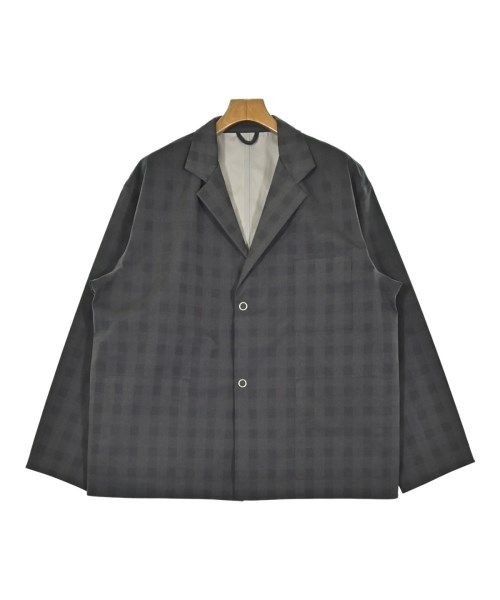 DESCENTE カジュアルジャケット メンズ 【古着】【中古】【送料無料】