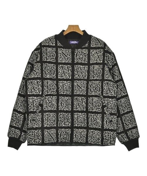 FUCKING AWESOME ダウンジャケット/ダウンベスト メンズ 【古着】【中古】【送料無料】