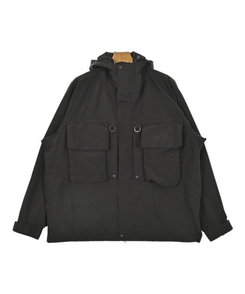 Abu Garcia ブルゾン（その他） メンズ 【古着】【中古】【送料無料】