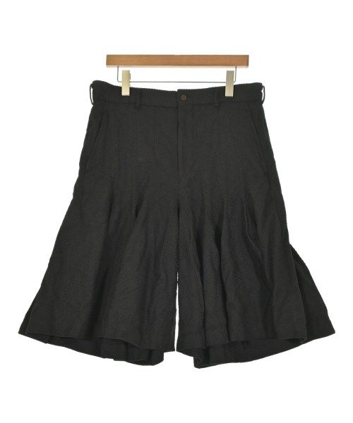 COMME des GARCONS HOMME PLUS ショートパンツ メンズ 【古着】【中古】【送料無料】