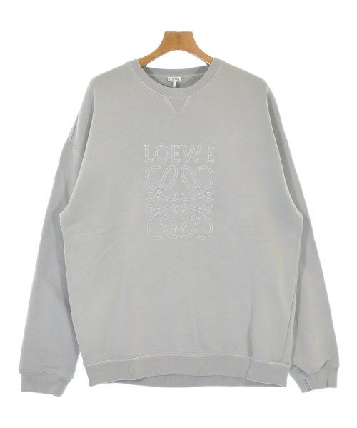 LOEWE スウェット メンズ 【古着】【中古】【送料無料】 43,560円