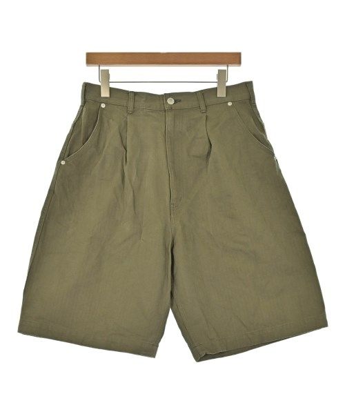 COMME des GARCONS HOMME ショートパンツ メンズ 【古着】【中古】【送料無料】