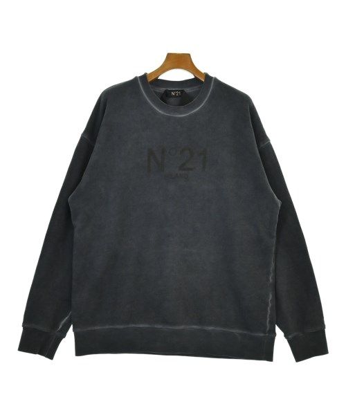 Nﾟ 21 スウェット メンズ 【古着】【中古】【送料無料】