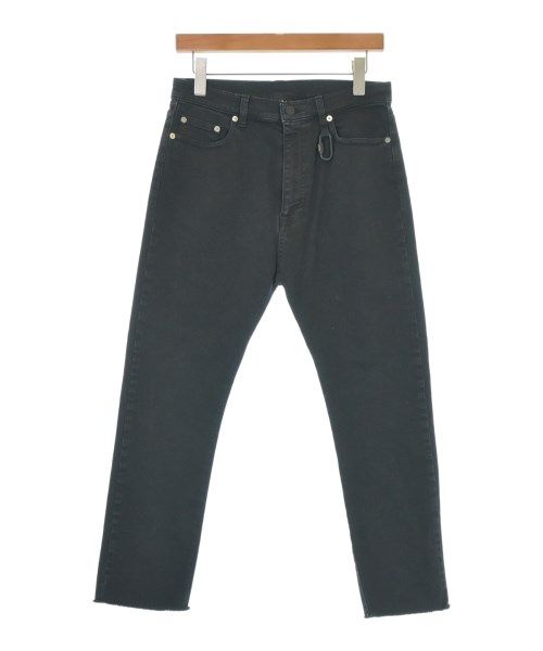 Nﾟ 21 デニムパンツ メンズ 【古着】【中古】【送料無料】