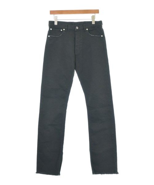 Nﾟ 21 デニムパンツ メンズ 【古着】【中古】【送料無料】