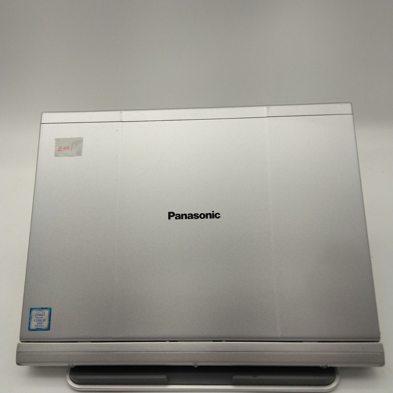 Panasonic CF-XZ6 Win11 Office2024 2in1タブレット - メルカリ