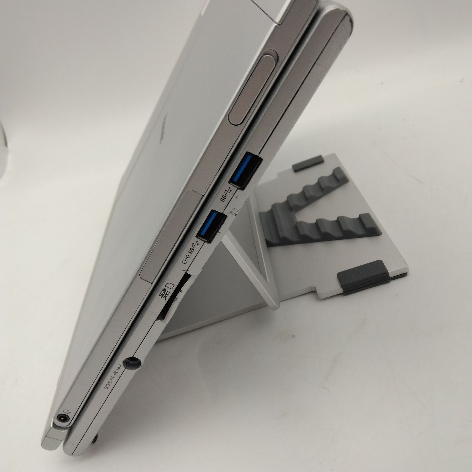 Panasonic CF-XZ6 Win11 Office2024 2in1タブレット - メルカリ