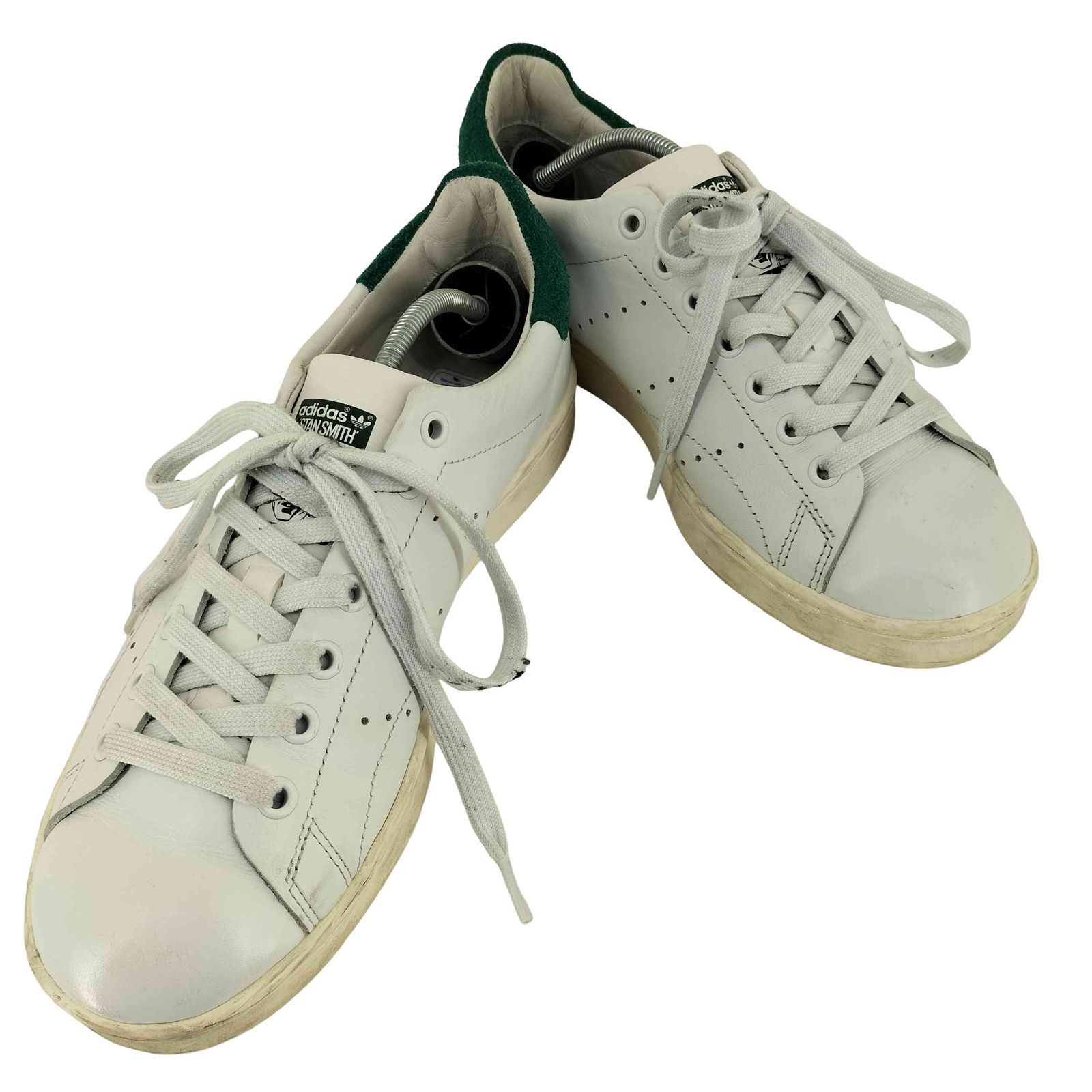 アディダスオリジナルス adidas Originals STAN SMITH ローカットスニーカー メンズ JPN：27.5