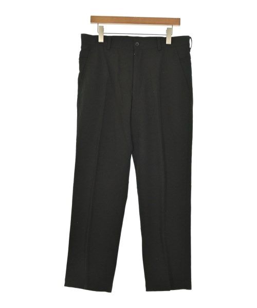 yohji yamamoto POUR HOMME スラックス メンズ 【古着】【中古】【送料無料】