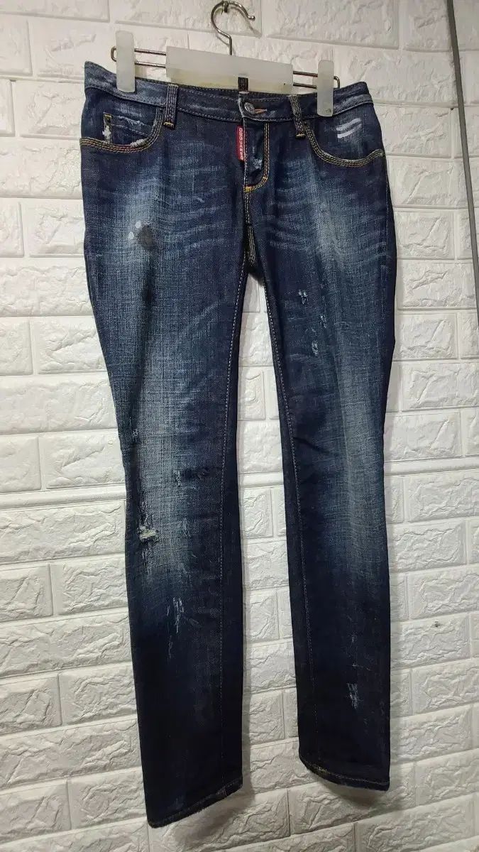 DSQUARED2 デニム