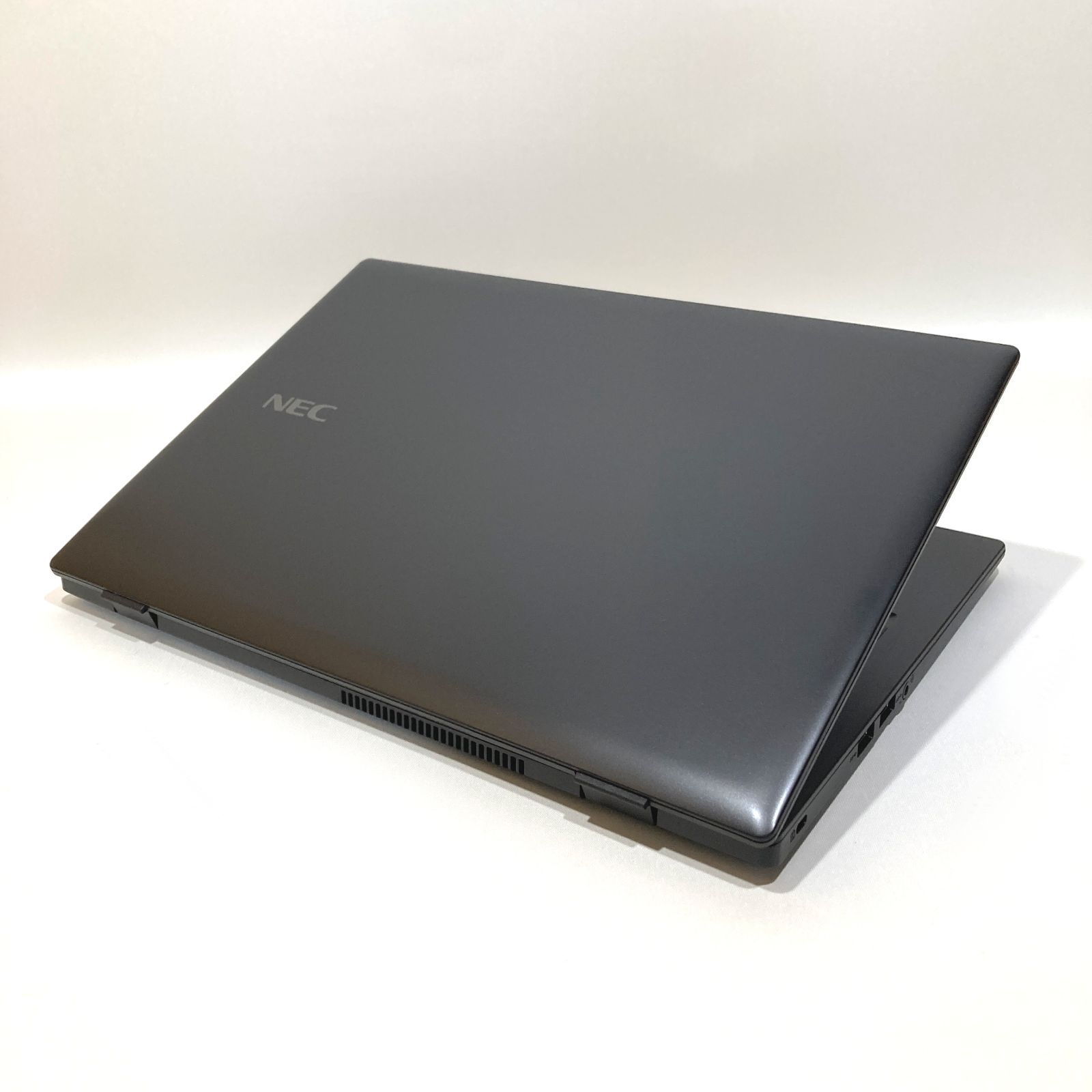 美品NEC i5第8世代/Win11Pro/Office付ノートPC - メルカリ