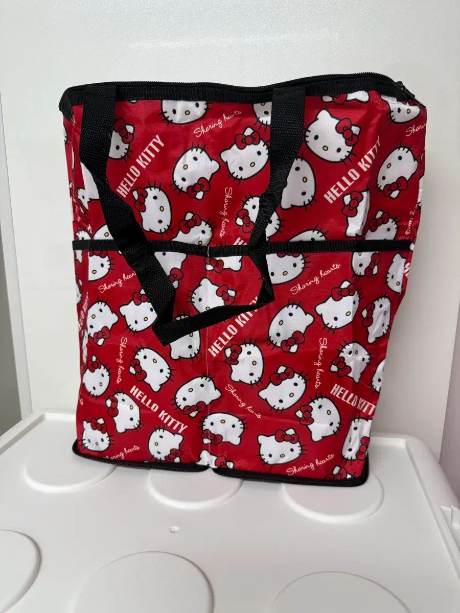 ハローキティ | サンリオ HELLO KITTY sanrio Hello Sanrio ボストン