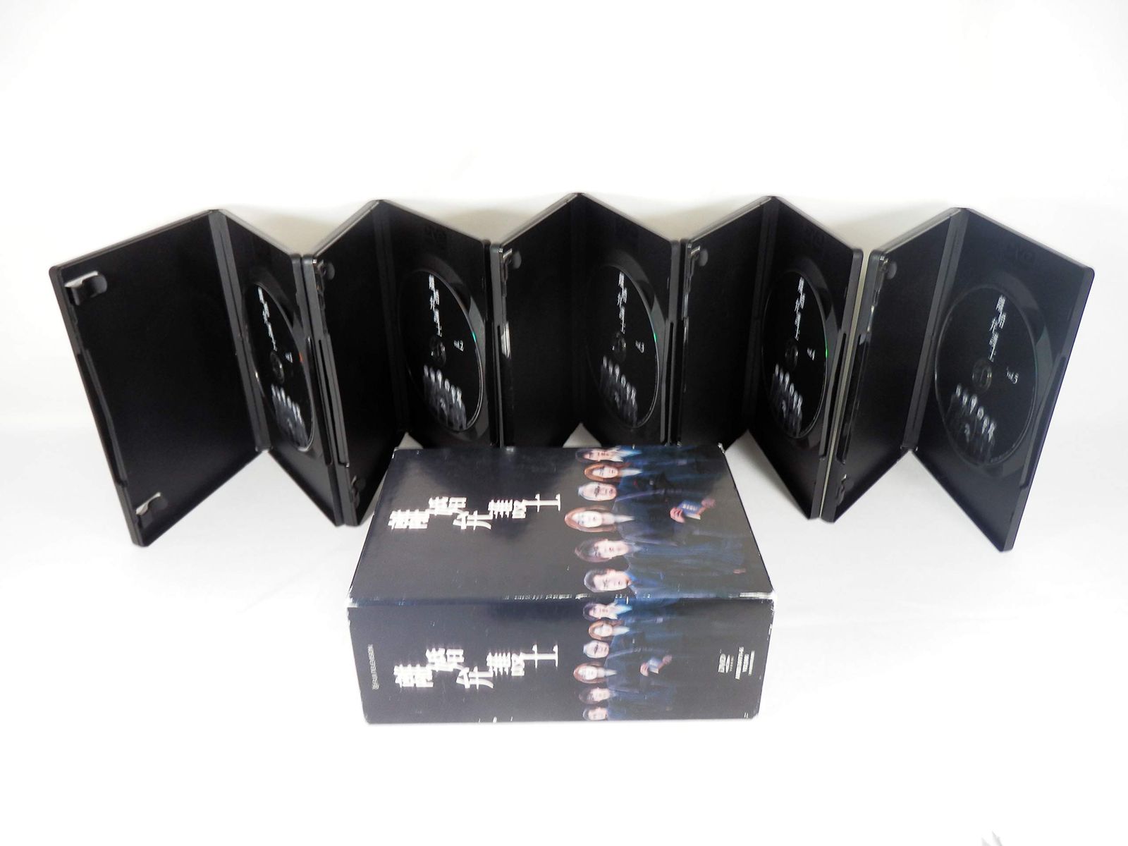 離婚弁護士 DVD-BOX