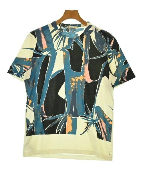 MARNI Tシャツ・カットソー メンズ 【古着】【中古】【送料無料】