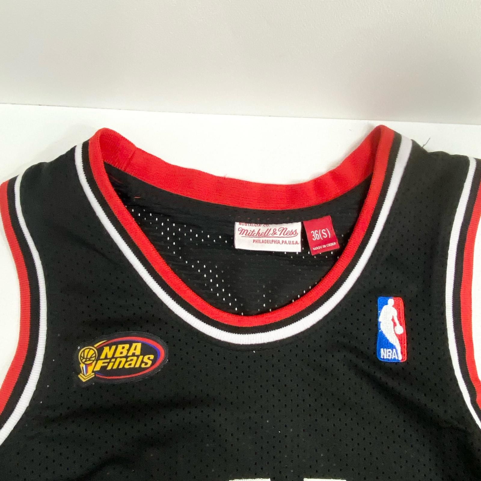 加古川店】 中古 MITCHELL&NESS | ミッシェルアンドネスミッチェル 
