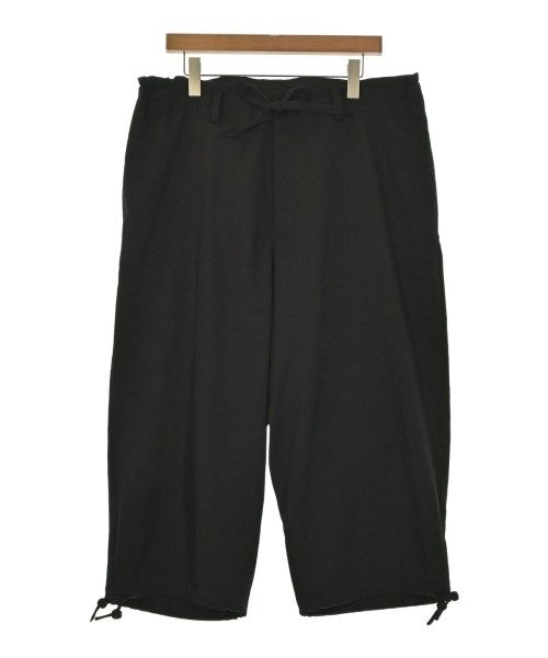 yohji yamamoto POUR HOMME スラックス メンズ 【古着】【中古】【送料無料】