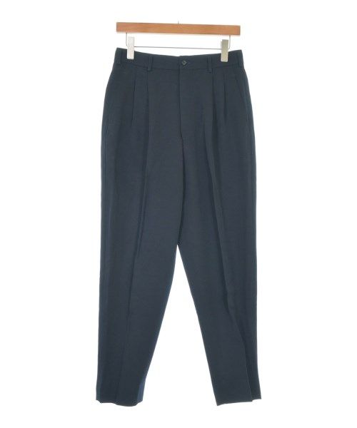 COMME des GARCONS HOMME PLUS スラックス メンズ 【古着】【中古】【送料無料】