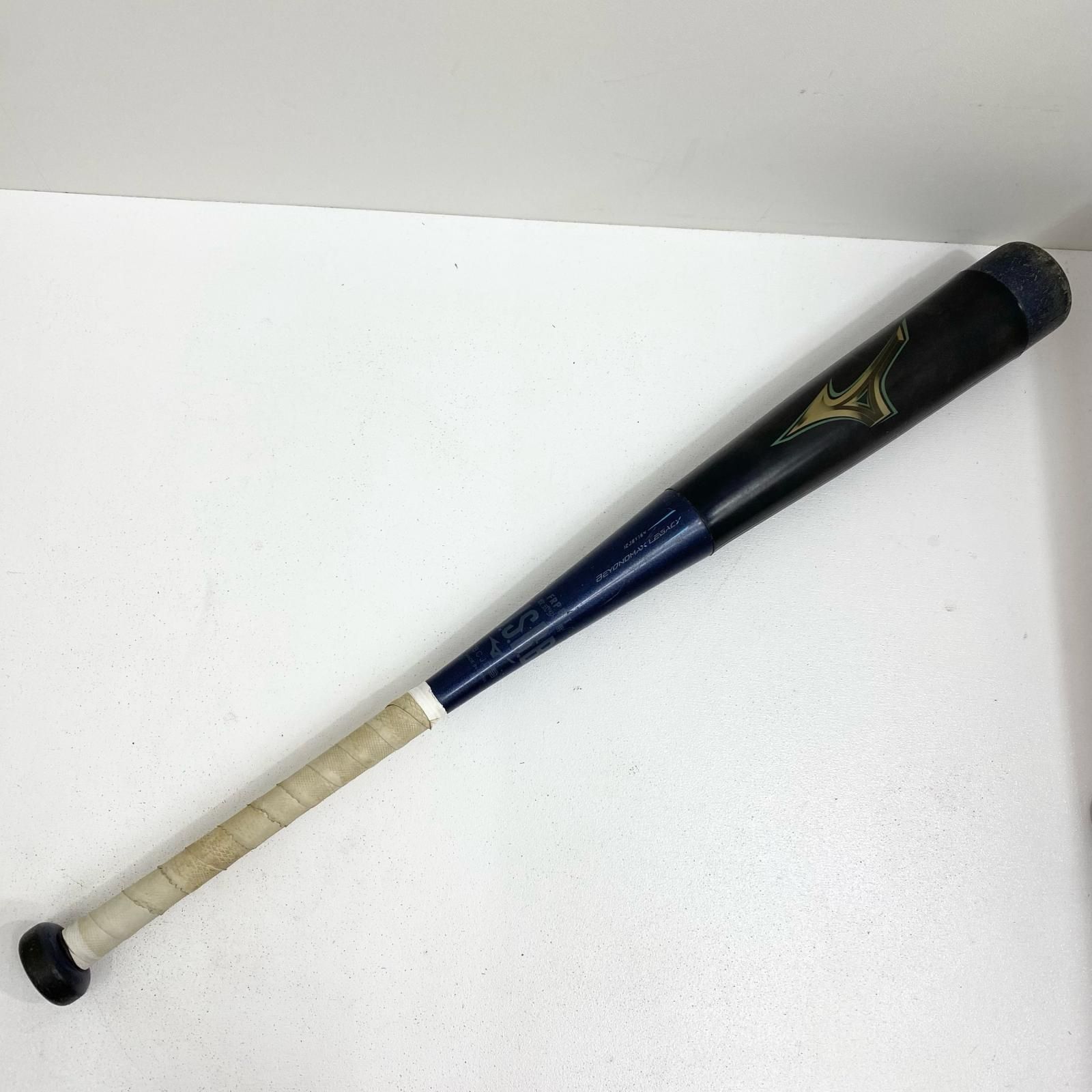 加古川店】 中古 Mizuno | ミズノ BEYOND MAX LEGACY 1CJBY164 軟式 