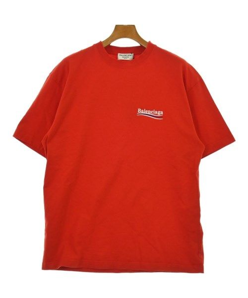 BALENCIAGA Tシャツ・カットソー メンズ 【古着】【中古】【送料無料】