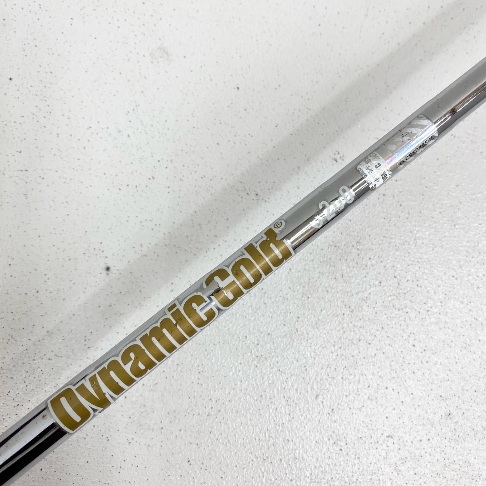 加古川店】 中古 Callaway | キャロウェイ ウェッジ OPUS(2024)58 