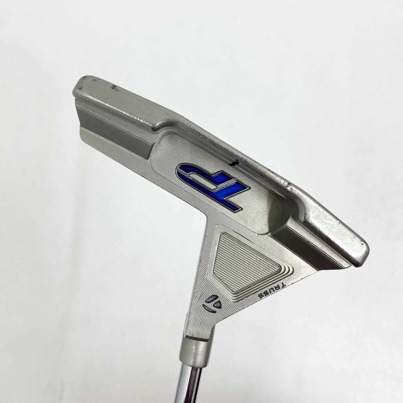 加古川店】 中古 TaylorMade | テーラーメイド パター TP COLLECTION
