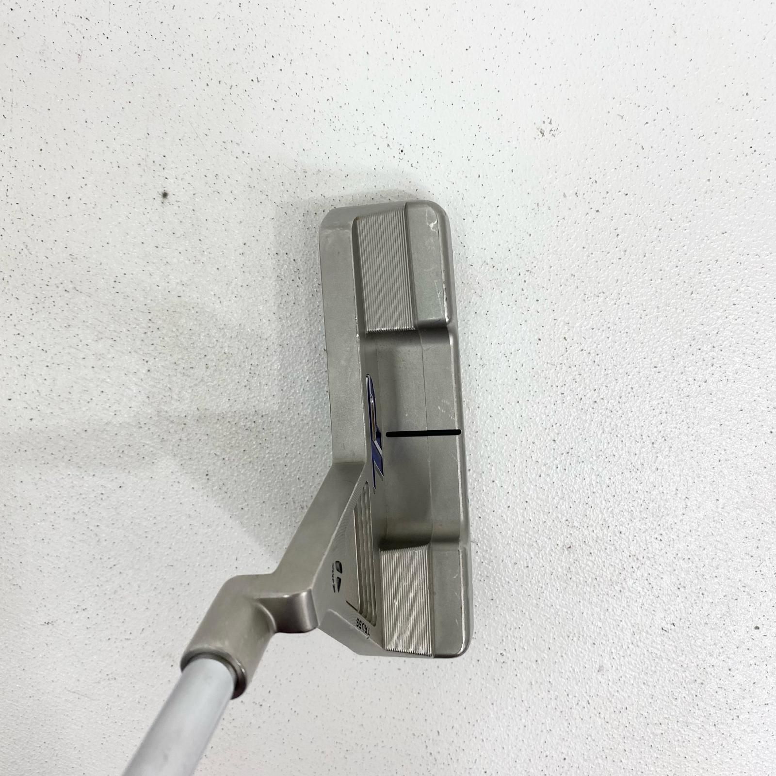 加古川店】 中古 TaylorMade | テーラーメイド パター TP COLLECTION