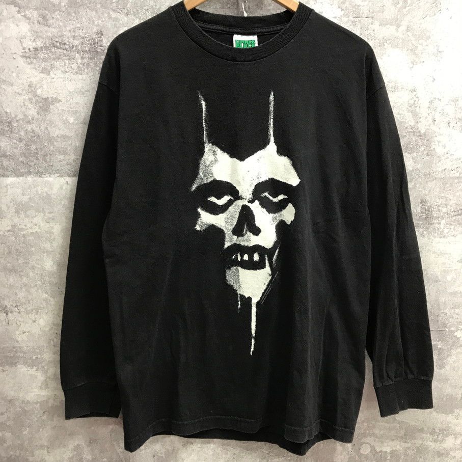 MISFITS The Face of Fear for 25 Years CINDER BLOCK製 ミスフィッツ