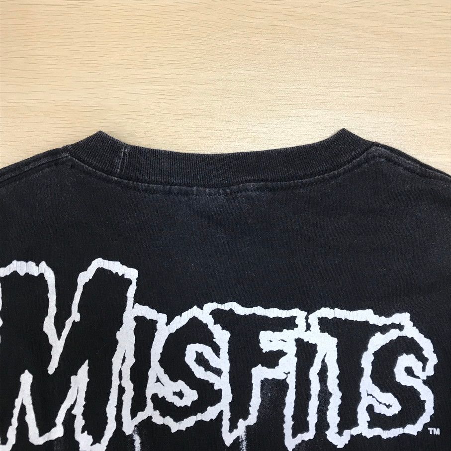 MISFITS The Face of Fear for 25 Years CINDER BLOCK製 ミスフィッツ