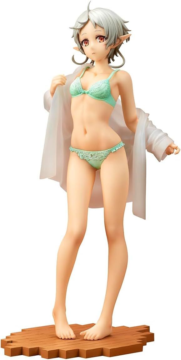 キューズQ (quesQ) 無職転生II ～異世界行ったら本気だす～ シルフィエット・グレイラット