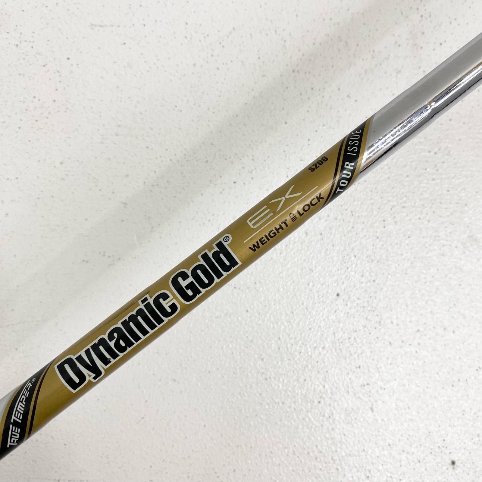加古川店】 中古 ウェッジ jucie Tt(2019)51° Dynamic gold S200