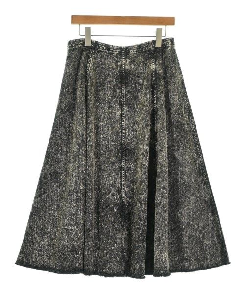 MARNI ひざ丈スカート レディース 【古着】【中古】【送料無料】