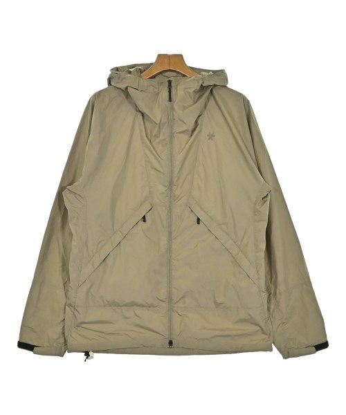 GOLDWIN マウンテンパーカー メンズ 【古着】【中古】【送料無料